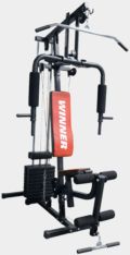 Силовая станция Winner Roland