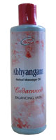        (Abhyangam body care Vata) (200ml)