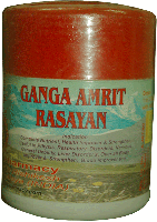   (250 gm, Shri-Ganga Amrit Rasayana)