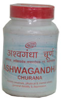    (100 ., Shri-Ganga Ashwagandha churana)