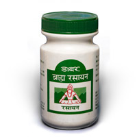  (500 gm, Shri-Ganga Brahmi rasyana)