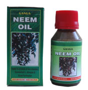    (60 ml, Neem oil)