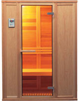 saunalux® ROYAL duo