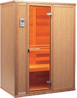 saunalux® ROYAL quatro