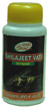,  (120 ., Shri-Ganga Shilajit Tab)