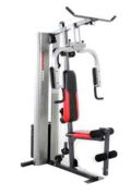 Силовая станция WEIDER PRO 2000