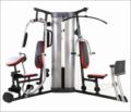Силовая станция WEIDER PRO 7500